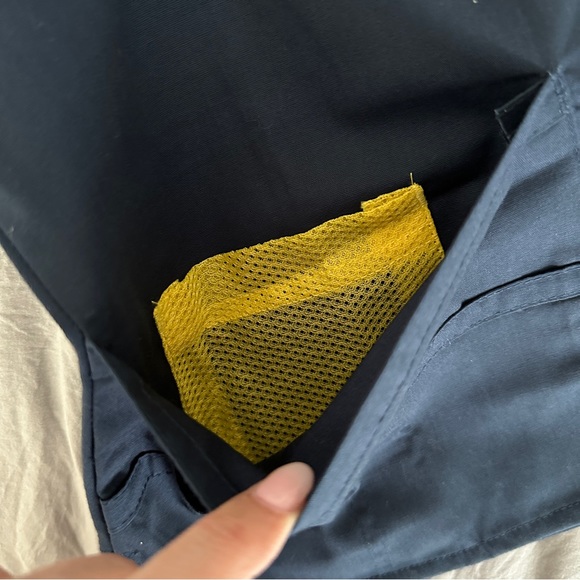 NWT Wonderwink origins scrub top size XS - Picture 4 of 8